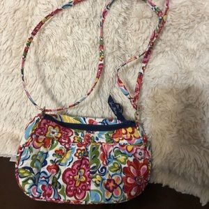 Vera Bradley purse